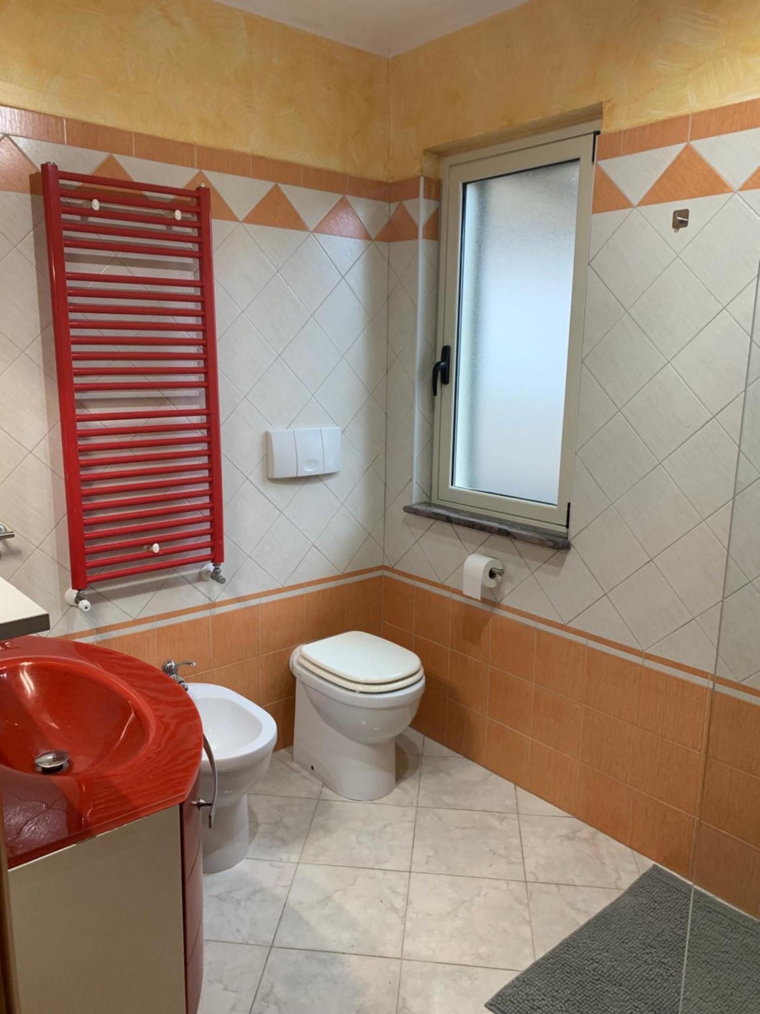 Badolato Marina Luna Apartaments חדר תמונה