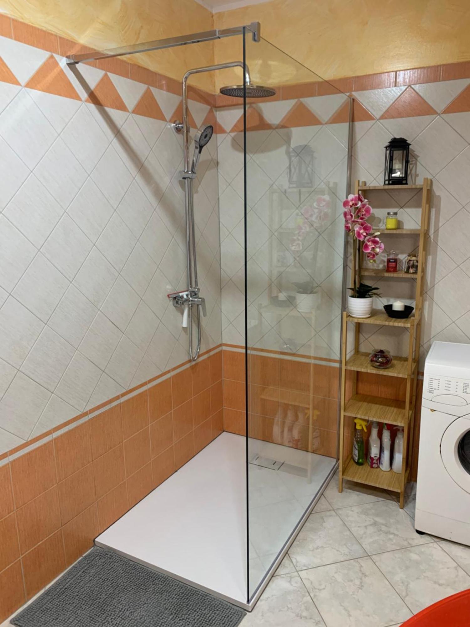 Badolato Marina Luna Apartaments חדר תמונה