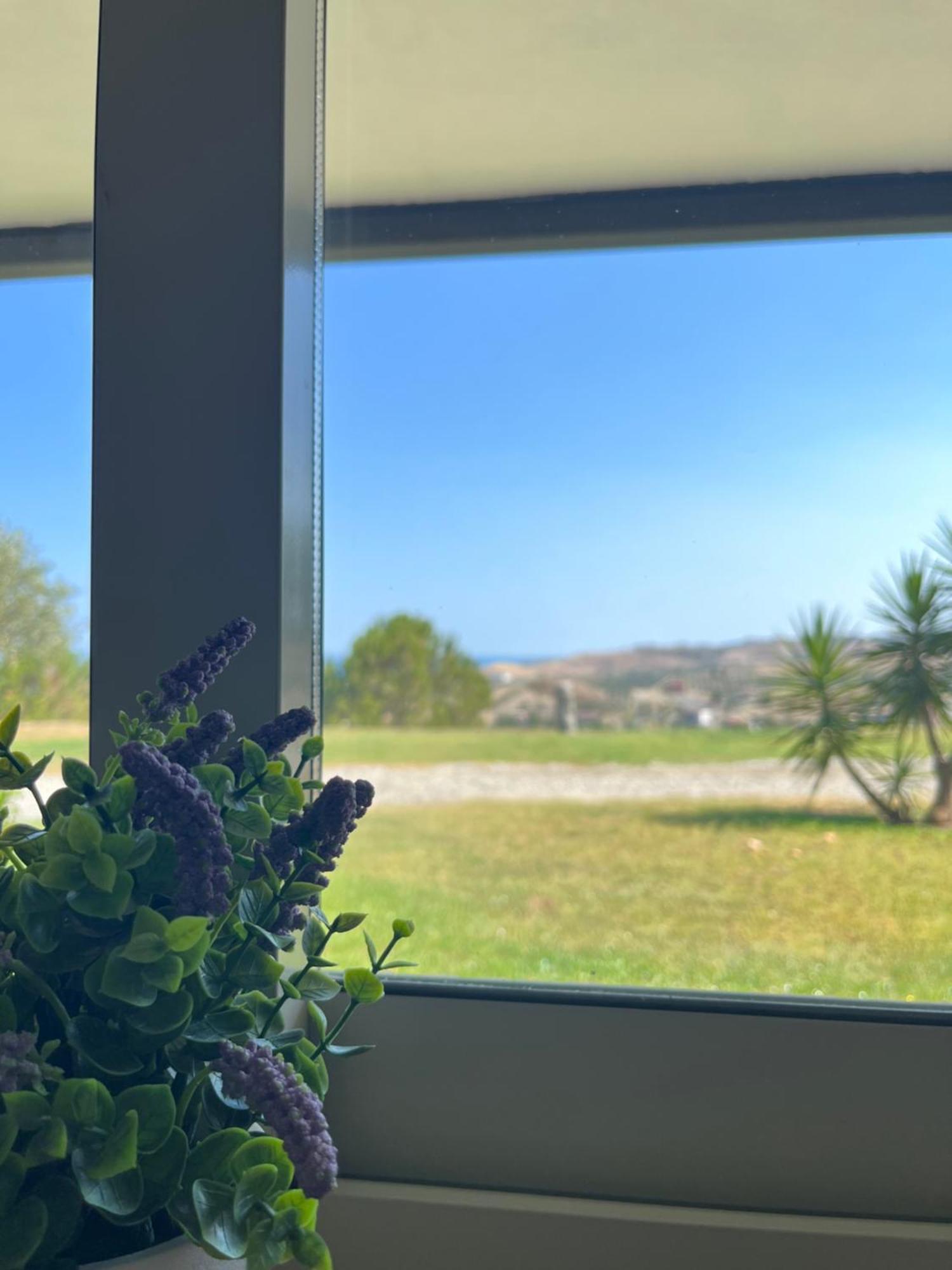 Badolato Marina Luna Apartaments מראה חיצוני תמונה