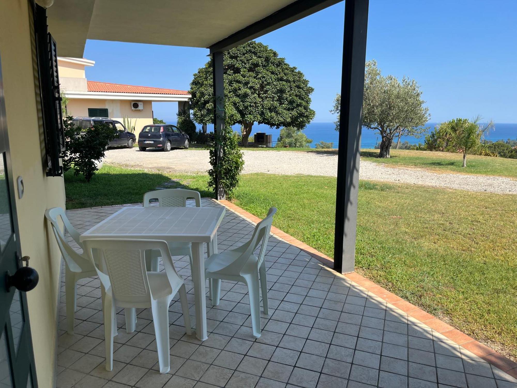 Badolato Marina Luna Apartaments מראה חיצוני תמונה